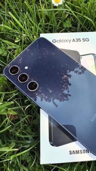 Samsung Galaxy A35 - Image 6
