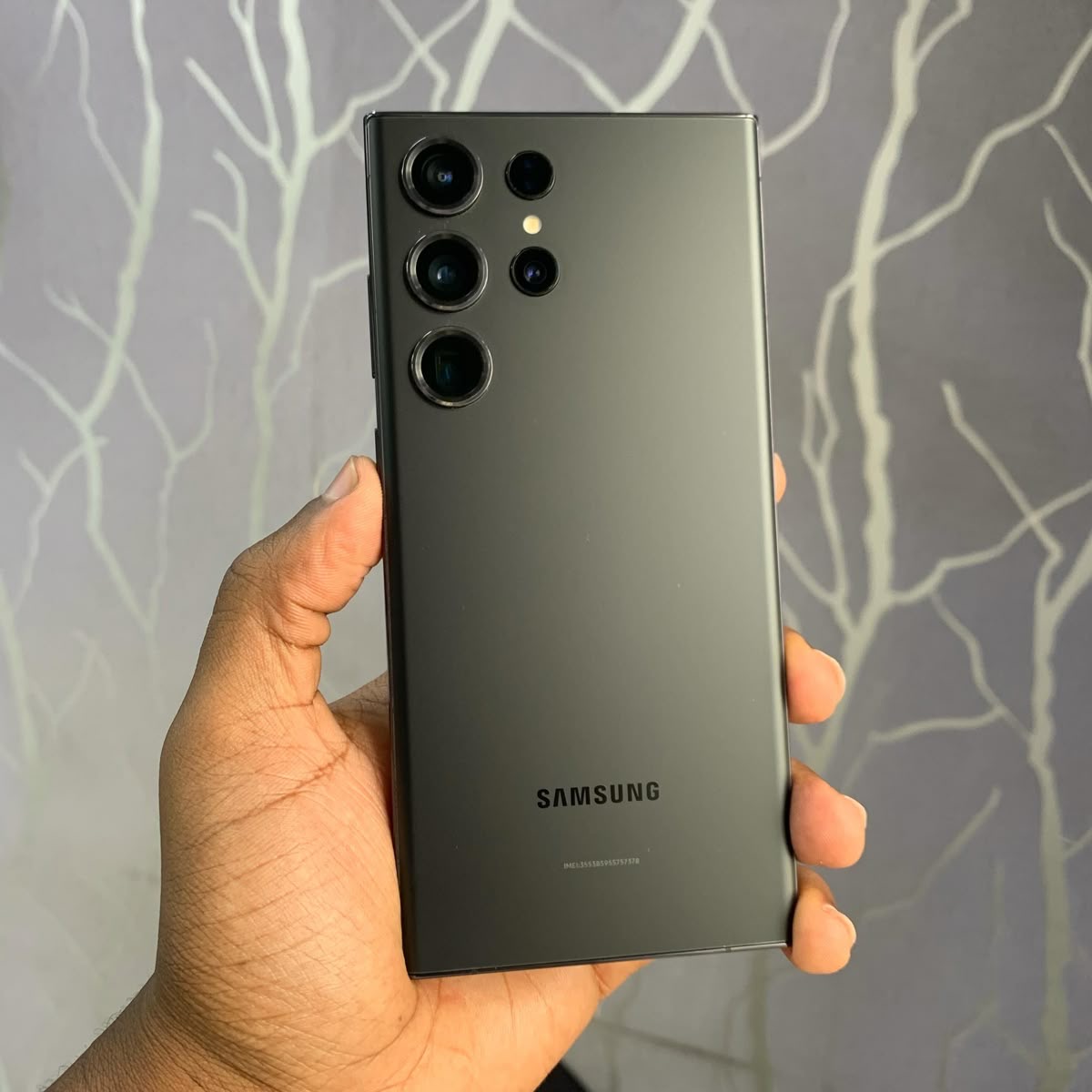 Samsung Galaxy S23 ultra - Image 4