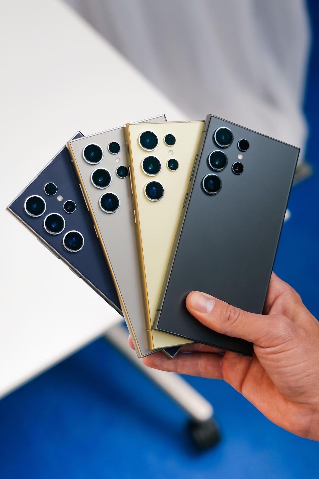 Samsung Galaxy S24 ultra - Image 5