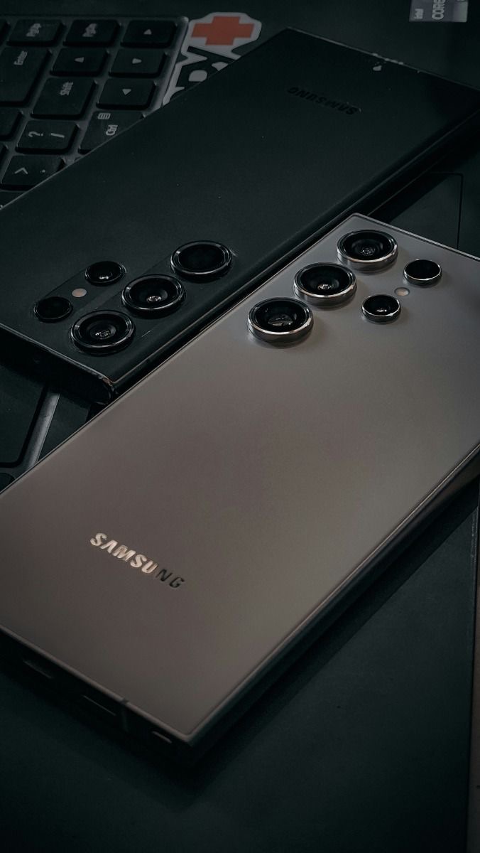 Samsung Galaxy S24 ultra - Image 3