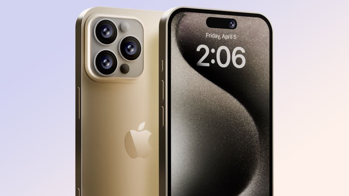 شرکتی iphone 16 promax - Image 7