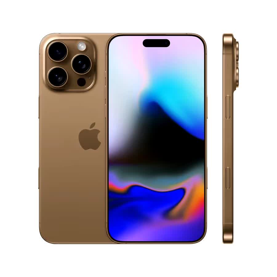 شرکتی iphone 16 promax