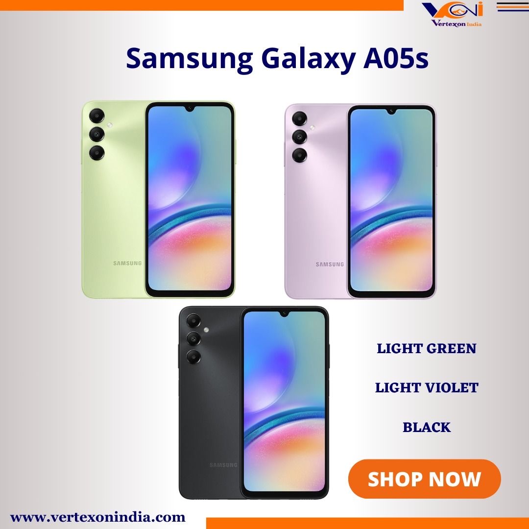 Samsung Galaxy A05S - Image 3