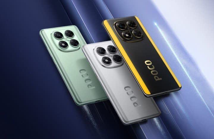 xiaomi POCO X7 - Image 3