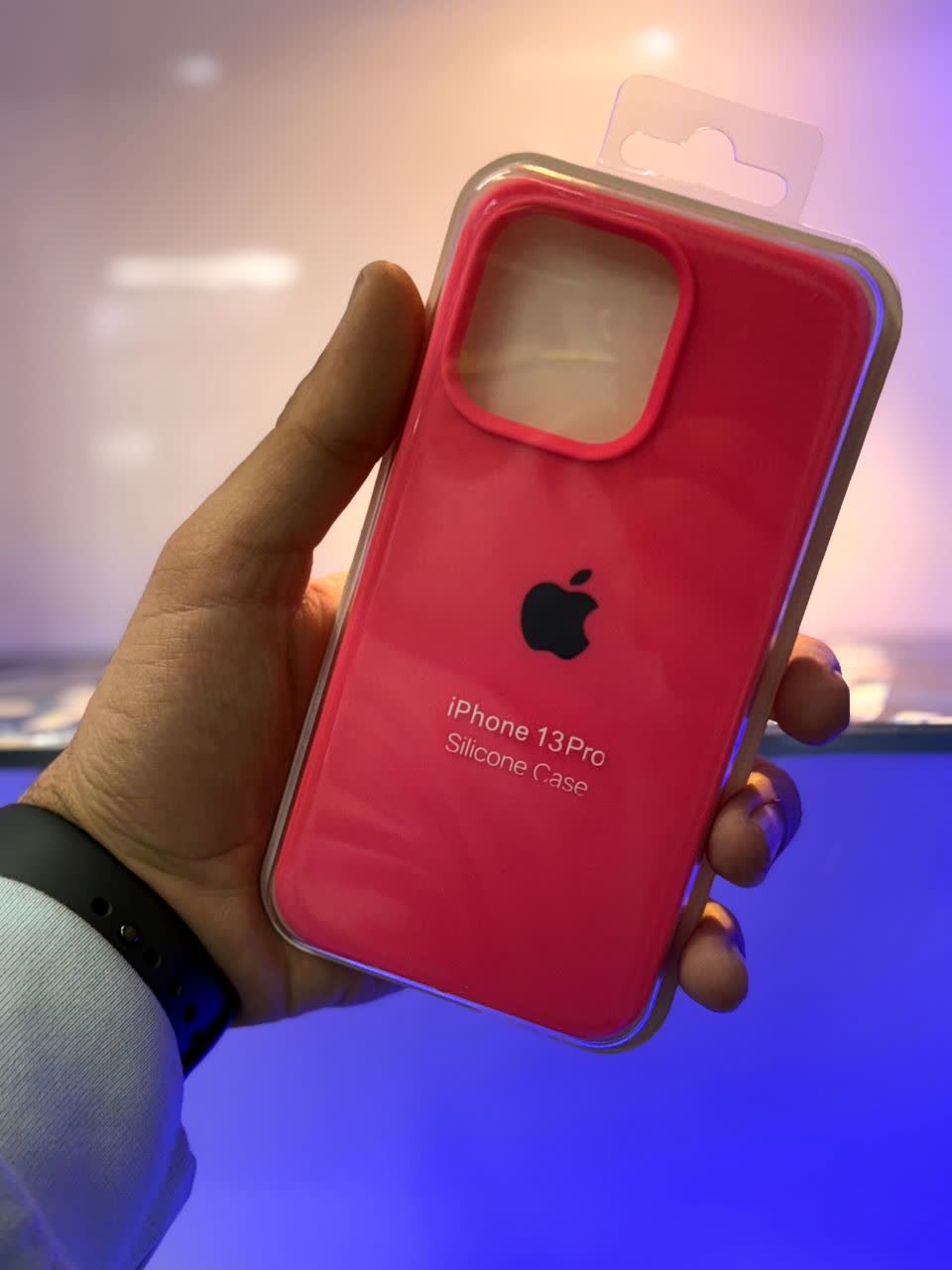 قاب سیلیکونی سامسونگ A06 - Image 12