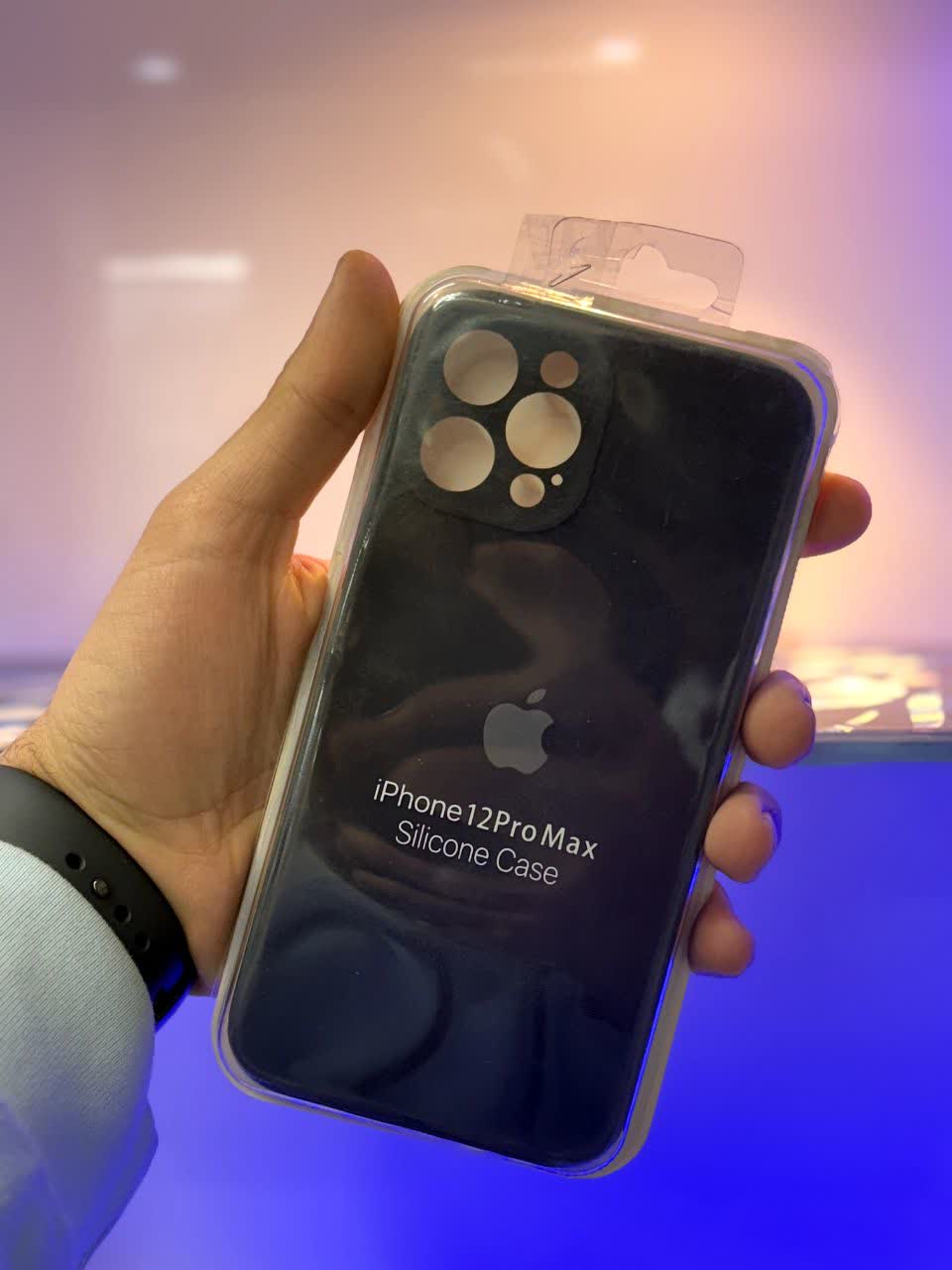 قاب سیلیکونی سامسونگ A06 - Image 6