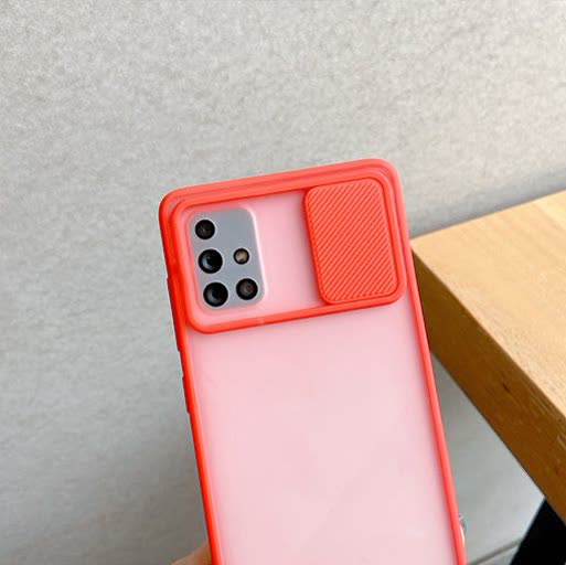 قاب لنز کشویی آیفون SE - Image 2